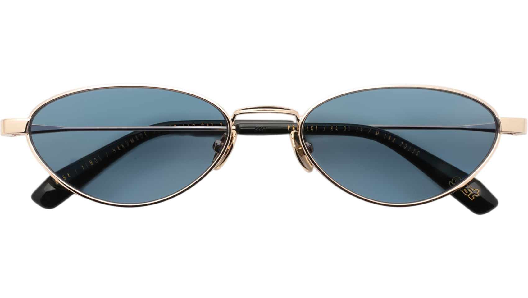 ALBA Gold Blue