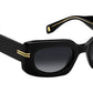 MJ 1075/S 807 9O Black