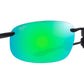 Hookipa Xlarge GM456 14 Matte Grey