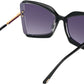Gia FT0766 03A Black Grey