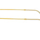 Round Metal RB3447 Legend gold blue