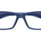 PU0440O 005 Transparent Blue