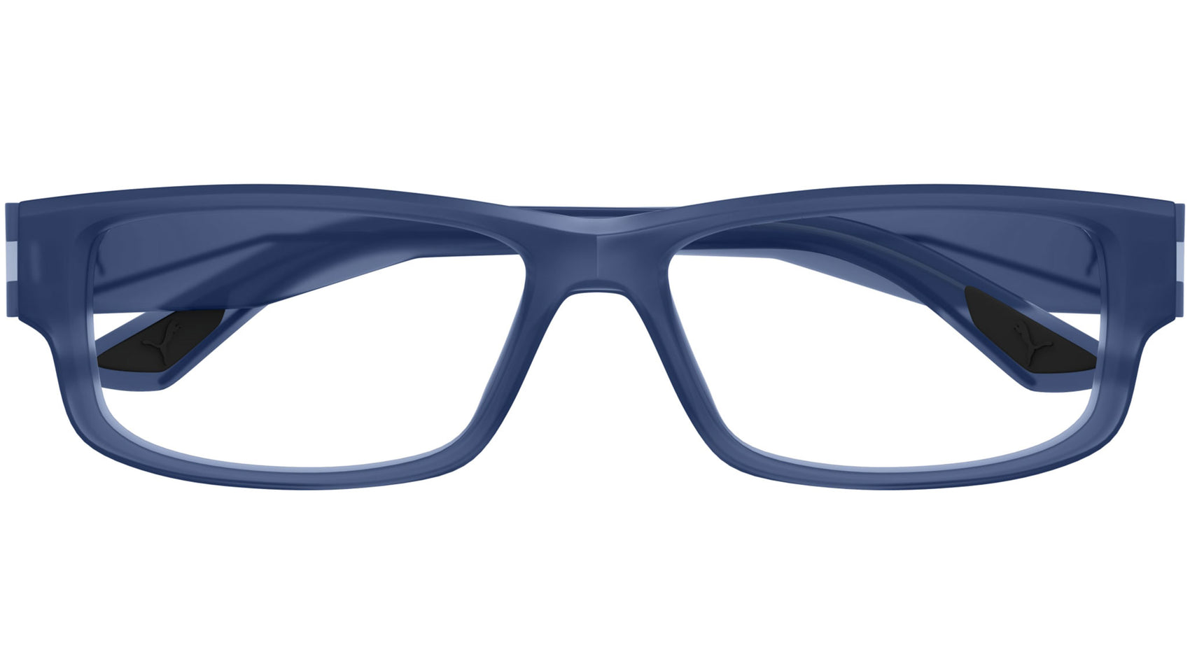 PU0440O 005 Transparent Blue