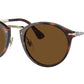 PO3166S 24/57 Gold Havana