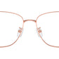 Shanghai MK3081D 1108 Rose Gold