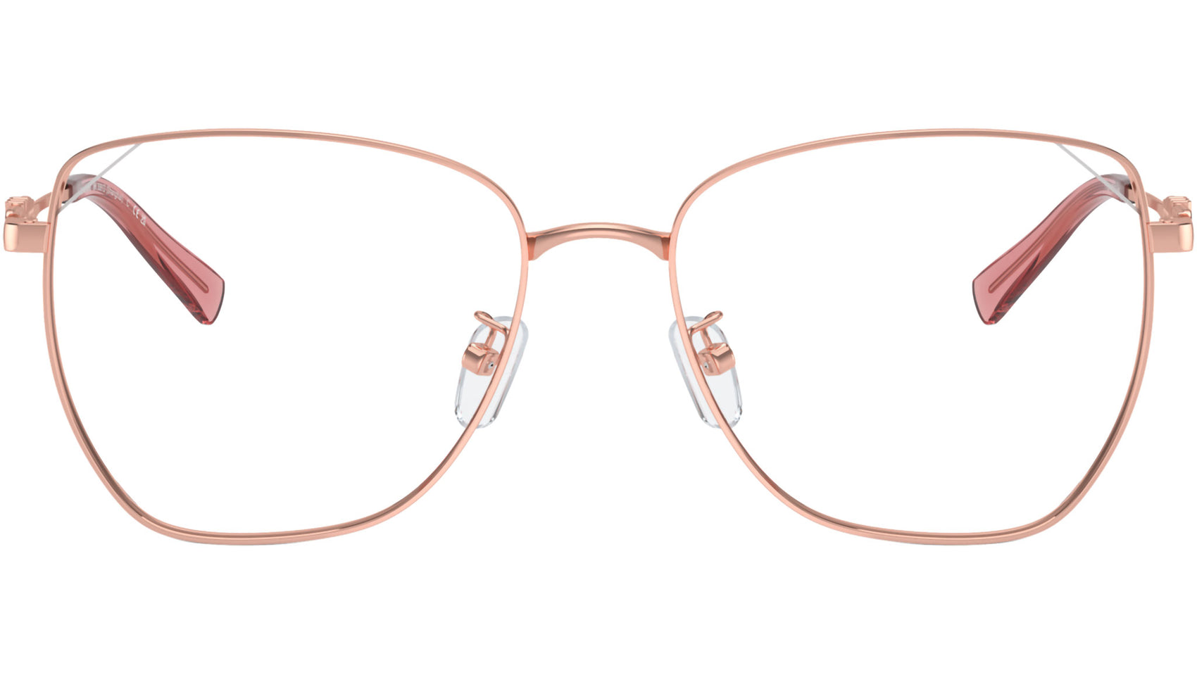 Shanghai MK3081D 1108 Rose Gold