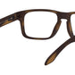 Holbrook RX OX8156 02 matte brown tortoise
