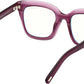 FT5880-B 081 Shiny Violet