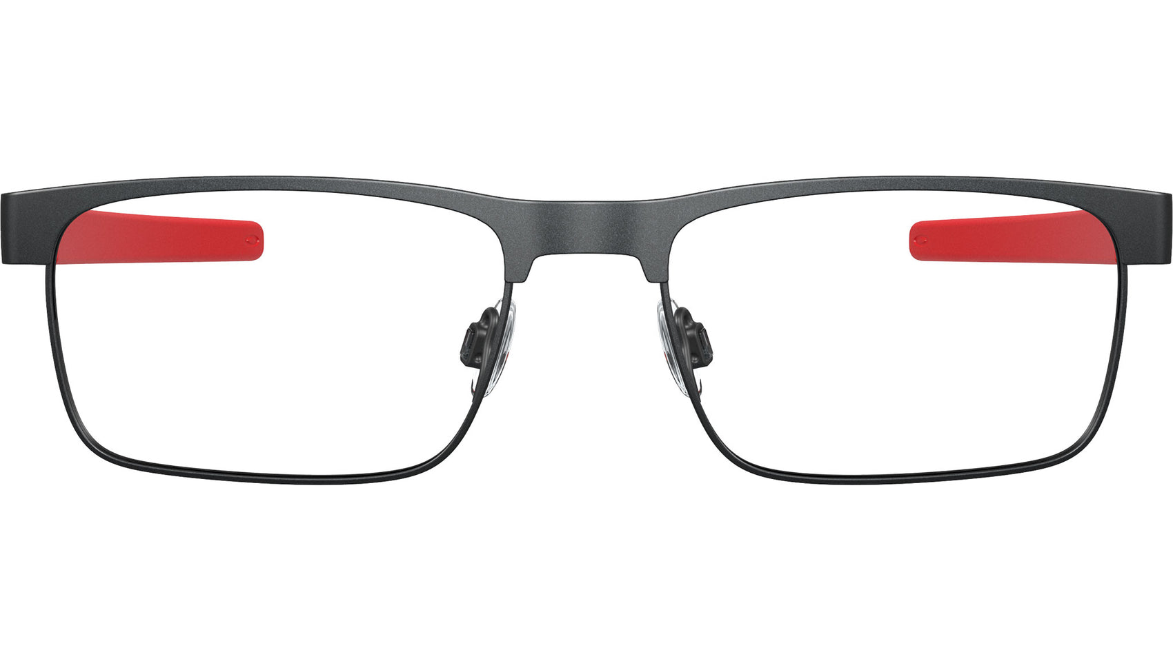 Metal Plate TI OX5153 04 grey