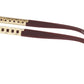 TF2227 8353 Solid Burgundy