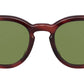 Cary Grant Sun OV5413SU 1679P1 Tortoise