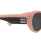 MU 03WS 06X5S0 pink opal