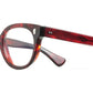 9298 Optical 02 red havana