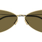 SL 303 JERRY 011 Gold Brown