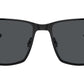 RB3721 186/87 Black