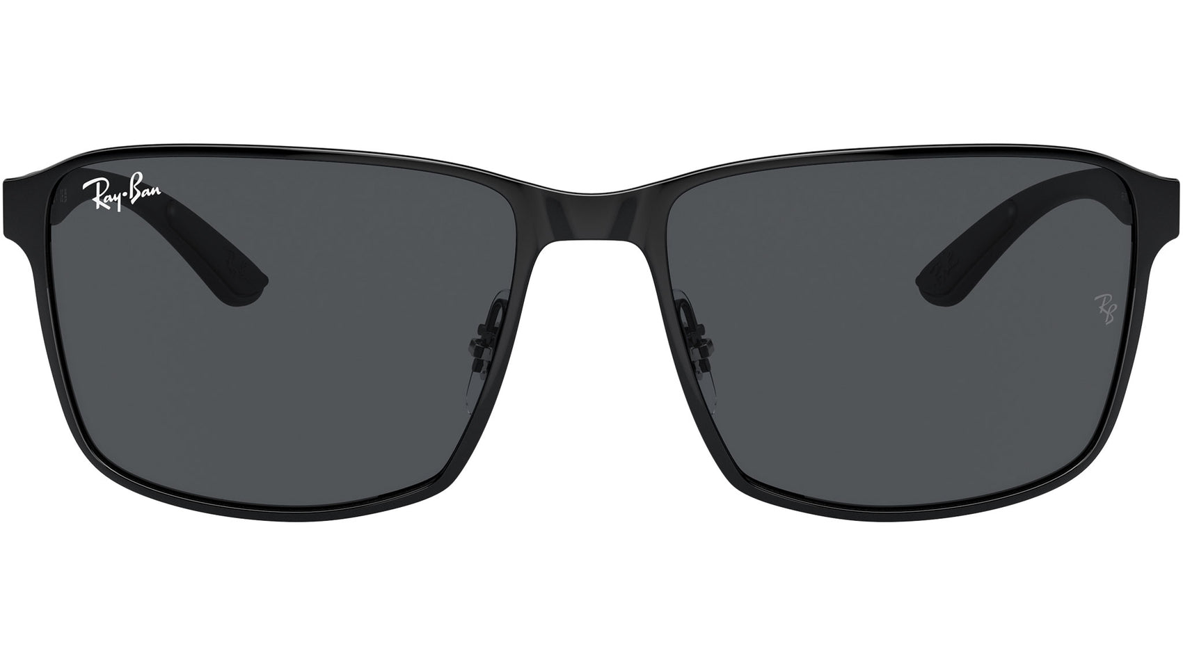 RB3721 186/87 Black
