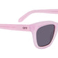 Lincoln Milky Pink