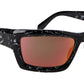 Adin Black Marble