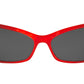 Le Matin 5036 003/87 red