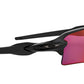 Flak 2.0 Xl OO9188 91 polished black