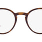 RB2180 710/M1 light havana