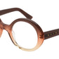 Eobilo Brown Faded
