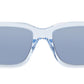 Newport Crystal Light Blue