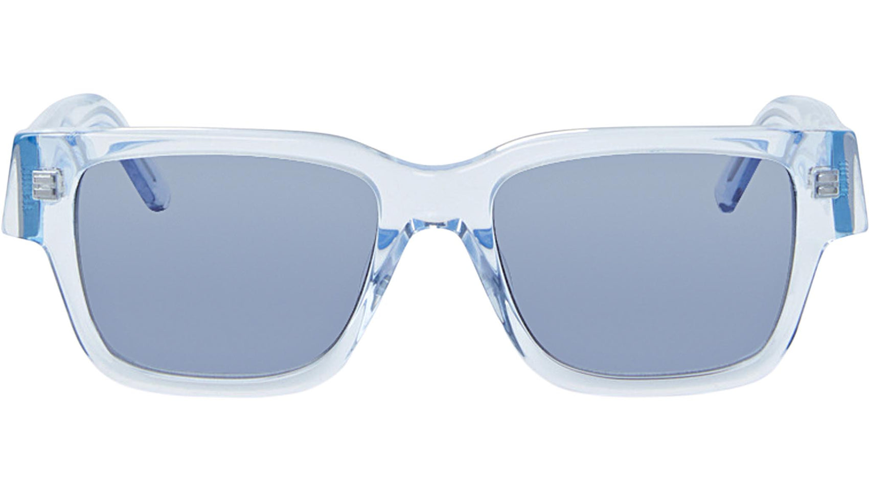Newport Crystal Light Blue