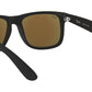 Justin Color Mix RB4165 matte black