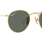 Round RB8247 921658 legend gold