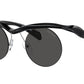 PR A18S 1AB5S0 Black