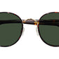 Zev Sun Tortoise Gold