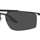 PS 51WS DG006F Black Rubber