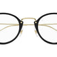 MB0297O 001 Gold Black