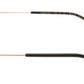 RAYN Gold Black