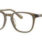 Nev OV5532U 1678 Dusty Olive