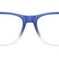Centerboard OX8163 11 Crystal Blue Fade