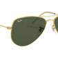 Aviator Small Metal RB3044 L0207 arista