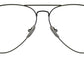 Aviator Titanium Optics RB8789 1244