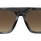 MARC 680/S 2W8 HA Grey Horn
