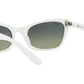 Lady Burbank RB2299 975/BH white