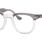 Hawkeye Optics RB5398 8111