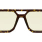 P8 Sun HY Havana Yellow