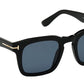 Dax FT0751 01V Black