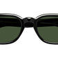 Hazen Sun Black