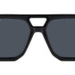 D2 0105/S 807 Black