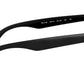 Wayfarer Liteforce RB4195 black
