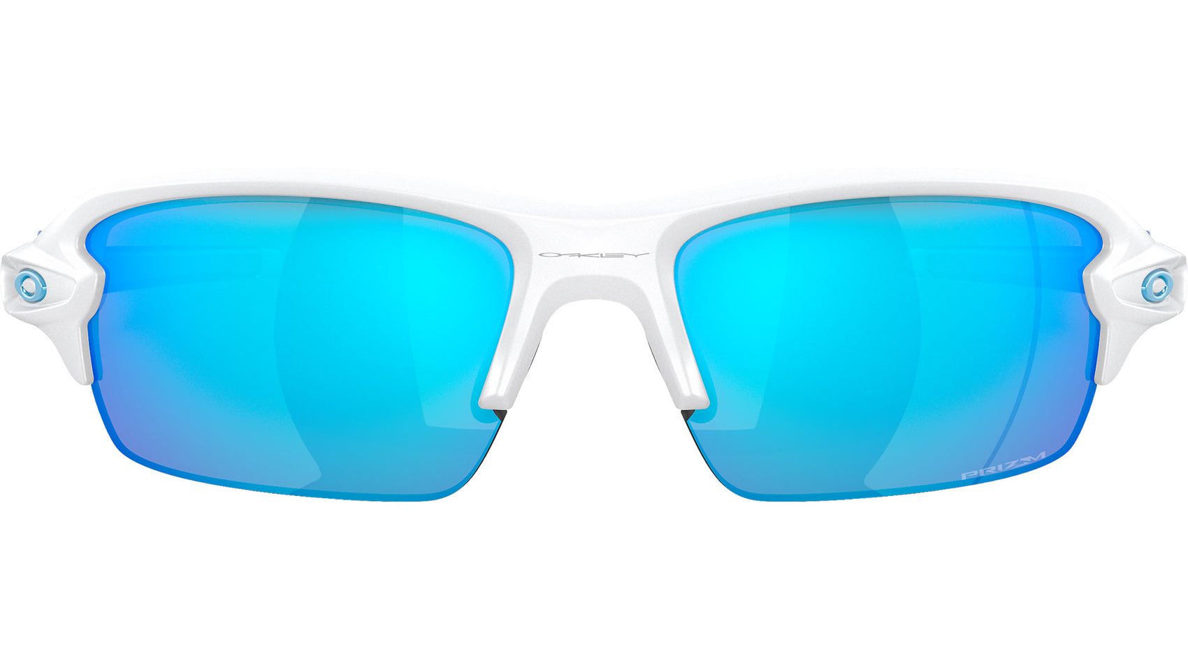 Flak XS OJ9005 16 Matte White