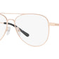 Procida MK3022 1116 Rose Gold