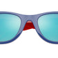 Wayfarer RJ9066S 7039B7 blue
